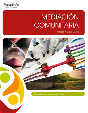 MEDIACION COMUNITARIA