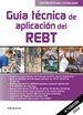 GUÍA TÉCNICA DE APLICACIÓN DEL REBT