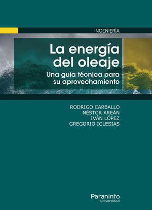 LA ENERGÍA DEL OLEAJE.