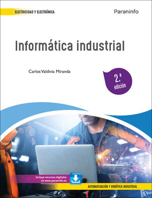 INFORMÁTICA INDUSTRIAL