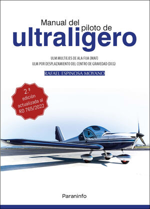 MANUAL DEL PILOTO DE ULTRALIGERO