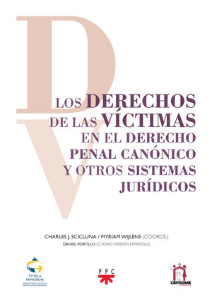 LOS DERECHOS DE LAS VÍCTIMAS EN EL DERECHO PENAL CANÓNICO Y OTROS SISTEMAS JURÍD