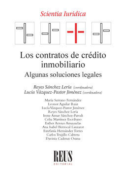 LOS CONTRATOS DE CRÉDITO INMOBILIARIO
