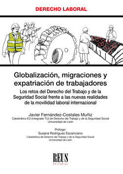 GLOBALIZACIÓN, MIGRACIONES Y EXPATRIACIÓN DE TRABAJADORES