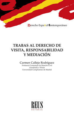 TRABAS AL DERECHO DE VISITA, RESPONSABILIDAD Y MEDIACIÓN