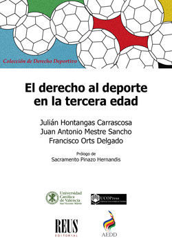 EL DERECHO AL DEPORTE EN LA TERCERA EDAD