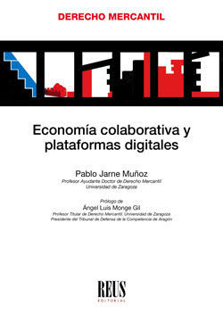 ECONOMÍA COLABORATIVA Y PLATAFORMAS DIGITALES