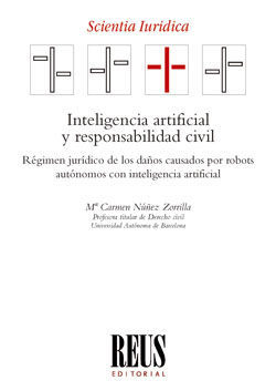 INTELIGENCIA ARTIFICIAL Y RESPONSABILIDAD CIVIL