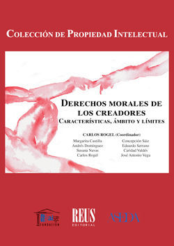 DERECHOS MORALES DE LOS CREADORES