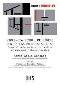 VIOLENCIA SEXUAL DE GÉNERO CONTRA LAS MUJERES ADULTAS