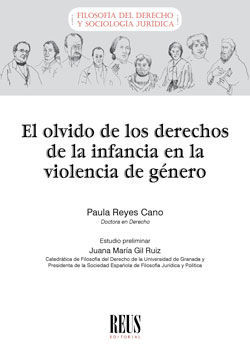 EL OLVIDO DE LOS DERECHOS DE LA INFANCIA EN LA VIOLENCIA DE GENER