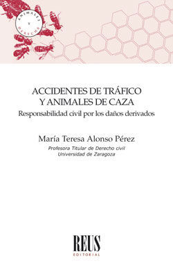 ACCIDENTES DE TRAFICO Y ANIMALES DE CAZA