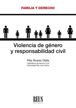 VIOLENCIA DE GENERO Y RESPONSABILIDAD CIVIL