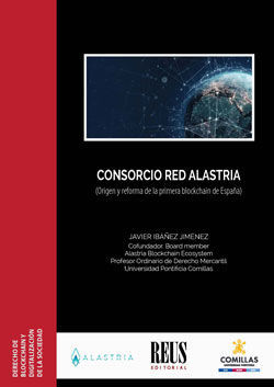 CONSORCIO RED ALASTRIA