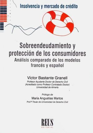 SOBREENDEUDAMIENTO Y PROTECCIÓN DE LOS CONSUMIDORES