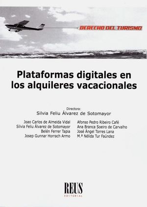 PLATAFORMAS DIGITALES EN LOS ALQUILERES VACACIONALES