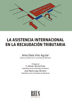 LA ASISTENCIA INTERNACIONAL EN LA RECAUDACIÓN TRIBUTARIA