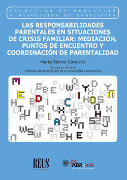 LAS RESPONSABILIDADES PARENTALES EN SITUACIONES DE CRISIS FAMILIAR