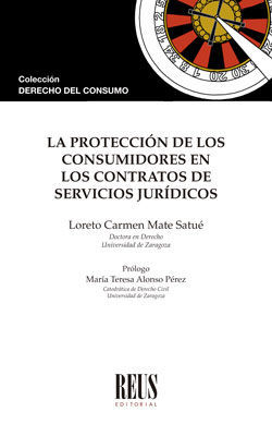 LA PROTECCION DE LOS CONSUMIDORES EN LOS CONTRATOS DE SERVICIOS J