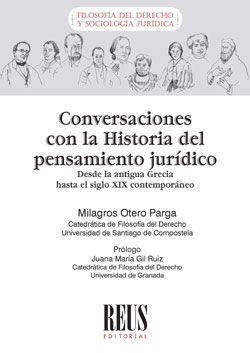 CONVERSACIONES CON LA HISTORIAL DEL PENSAMIENTO JURÍDICO