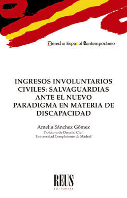INGRESOS INVOLUNTARIOS CIVILES: