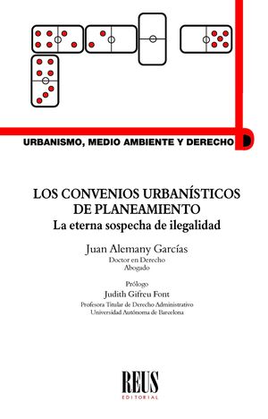 LOS CONVENIOS URBANÍSTICOS DE PLANTEAMIENTO