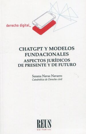 CHATGPT Y MODELOS FUNDACIONALES