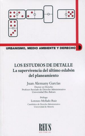 LOS ESTUDIOS DE DETALLE