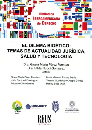 DILEMA BIOÉTICO