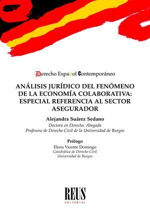 ANÁLISIS JURÍDICO DEL FENÓMENO DE LA ECONOMÍA