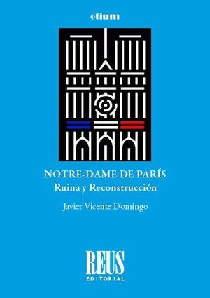 NOTRE-DAME DE PARÍS