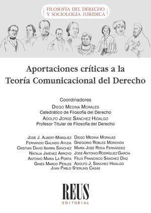 APORTACIONES CRÍTICAS A LA TEORÍA COMUNICACIONAL DEL DERECHO