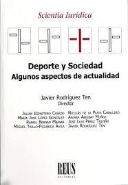 DEPORTE Y SOCIEDAD