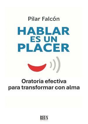HABLAR ES UN PLACER