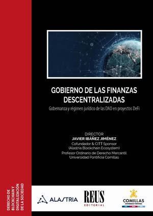 GOBIERNO DE LAS FINANZAS DESCENTRALIZADAS