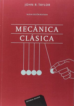 MECÁNICA CLÁSICA