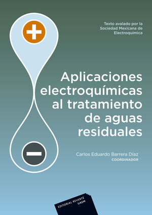 APLICACIONES ELECTROQUÍMICAS AL TRATAMIENTO DE AGUAS RESIDUALES 