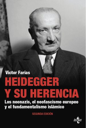 HEIDEGGER Y SU HERENCIA