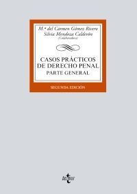 CASOS PRÁCTICOS DE DERECHO PENAL