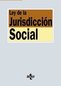 LEY DE LA JURISDICCIÓN SOCIAL