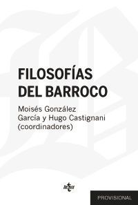 FILOSOFÍAS DEL BARROCO