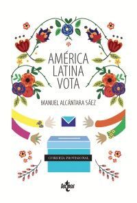 AMÉRICA LATINA VOTA