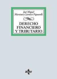 DERECHO FINANCIERO Y TRIBUTARIO I
