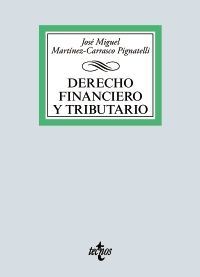 DERECHO FINANCIERO Y TRIBUTARIO I