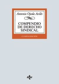 COMPENDIO DE DERECHO SINDICAL