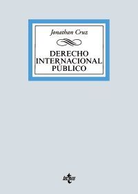 DERECHO INTERNACIONAL PÚBLICO