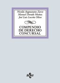 COMPENDIO DE DERECHO CONCURSAL