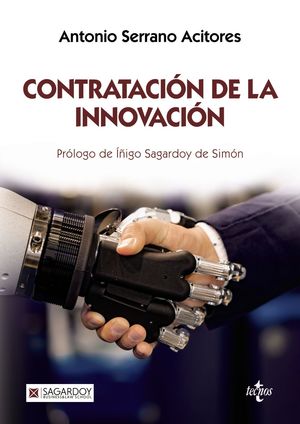 CONTRATACIÓN DE LA INNOVACIÓN