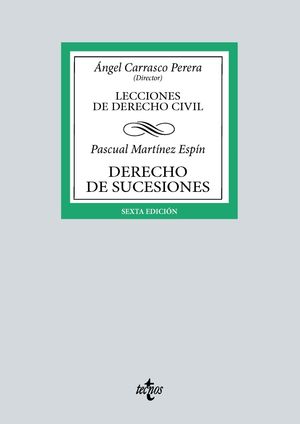 DERECHO DE SUCESIONES