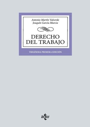 DERECHO DEL TRABAJO